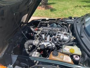 Saab 900 S Cabriolet 1994 года  (NA)
